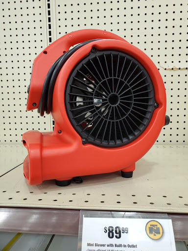 Tool Store «Northern Tool + Equipment», reviews and photos, 3906 W Hillsborough Ave, Tampa, FL 33614, USA