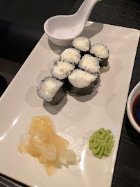 Sushi du Restaurant japonais ITO à Le Vésinet - n°12