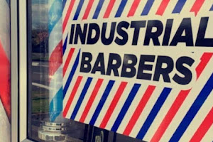 Industrial Barbers