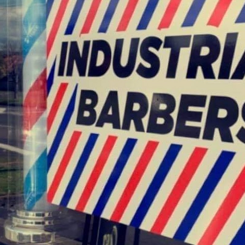 Industrial Barbers