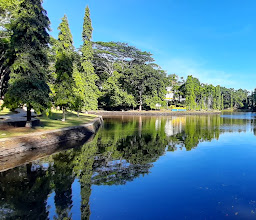Danau UNIB photo