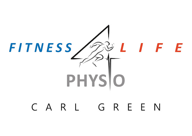 Fitness 4 Life Physio and Health Coaching - Physical therapist