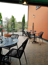 Atmosphère du Restaurant italien Del Arte à Perpignan - n°14