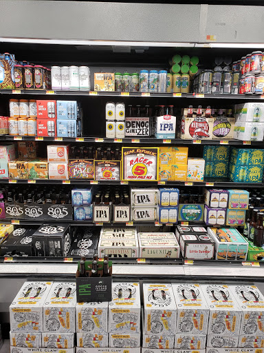 Supermarket «Walmart Neighborhood Market», reviews and photos, 941 Alamo Dr, Vacaville, CA 95687, USA