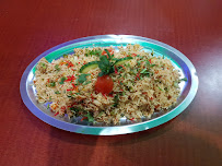 Biryani du Restaurant Indien Le Rajistan à Bordeaux - n°2