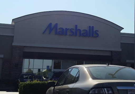 Department Store «Marshalls», reviews and photos, 2310 Monument Blvd, Pleasant Hill, CA 94523, USA