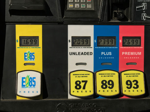 Convenience Store «Speedway», reviews and photos, 22380 Pontiac Trail, South Lyon, MI 48178, USA