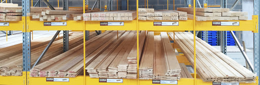 Wood Lane Timber Merchants Ltd Nottingham