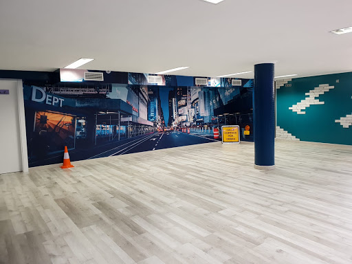 Imagen del negocio Danza Mari Trini en Dolores, Alicante