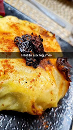 Photo n°72 de Le Touareg à Colmar ()