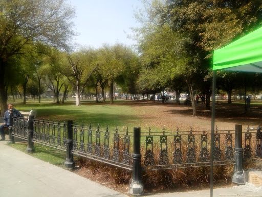 Alameda Monterrey