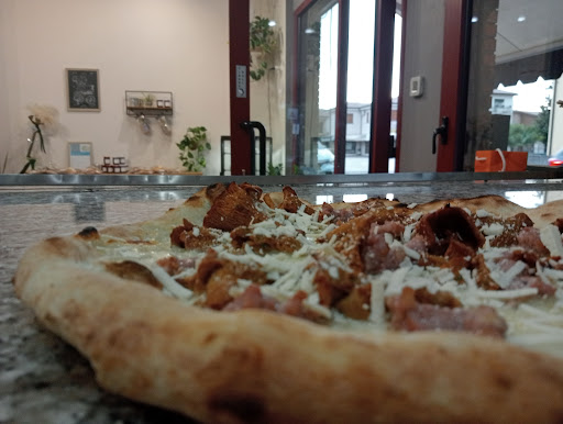 Da MIRCO pizzeria dasporto e laboratorio artigianale in Breda di Piave, Provincia di Treviso