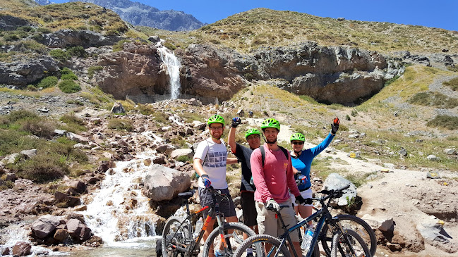 Opiniones de Huaso Private Tours & Bike Tours Santiago Chile / Tours Privados & Tours en Bicicleta en Providencia - Agencia de viajes