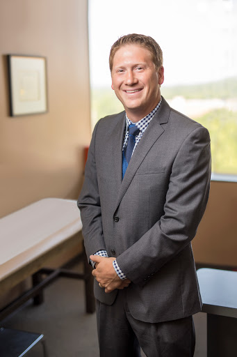 Justin W. Langan, M.D.