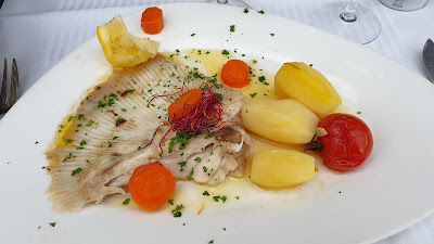 Le Bistrot du Pavillon - Cuisinier Traiteur en Mayenne à Saint-Berthevin