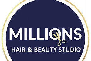 Millions Hair & Beauty Studio