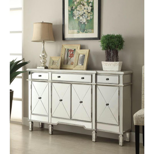 Furniture Store «Furniture Town Plus», reviews and photos, 4550 Cutter St, Los Angeles, CA 90039, USA