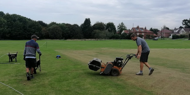 Comments and reviews of Swardeston Cricket Club