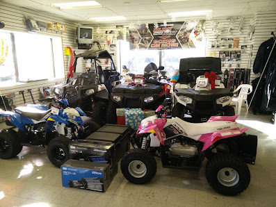 Mark's Outdoor Sports, Inc. 235 Craft Dr, Alamosa, CO 81101, Estados Unidos