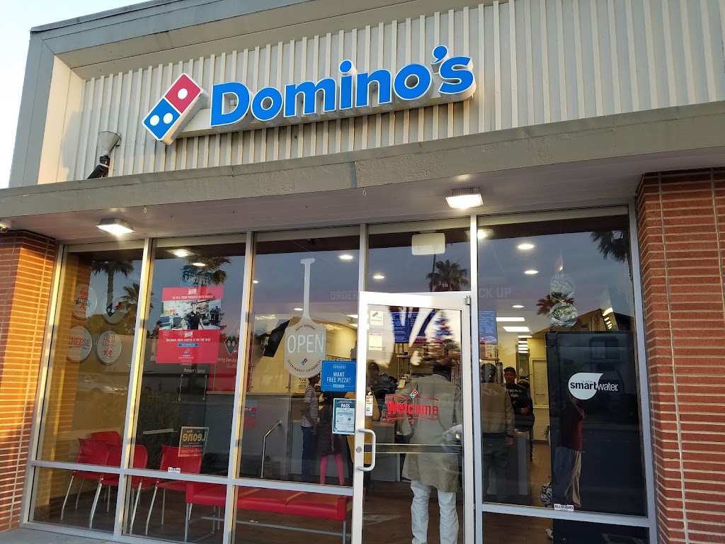 Domino's Pizza 94519