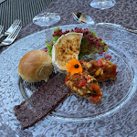 Photo n°1 de l'avis de Sonja. fait le 11/06/2022 à 21:21 sur le  Möllers Restaurant - Hotel Salischer Hof à Schifferstadt