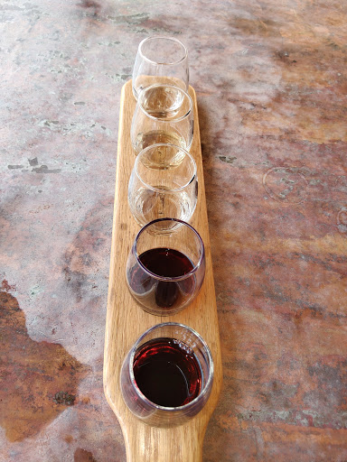 Winery «Oak Creek Vineyards & Winery», reviews and photos, 1555 N Page Springs Rd, Cornville, AZ 86325, USA