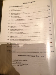 Photo n°5 de Piment thaï à Saint-Maurice ()