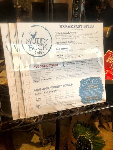 Cafe «Muddy Buck», reviews and photos, 28065 CO-74, Evergreen, CO 80439, USA