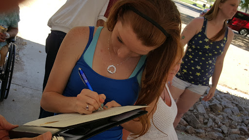 Park «Lewis Kingman Park», reviews and photos, 2201 E Andy Devine Ave, Kingman, AZ 86401, USA