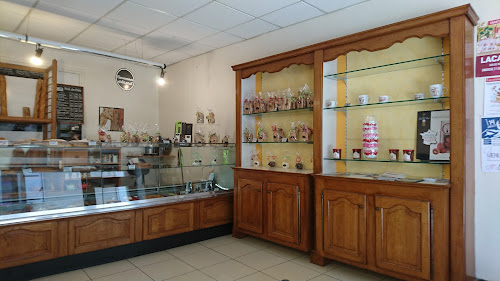 Épicerie Boulangerie Maison Labinal 