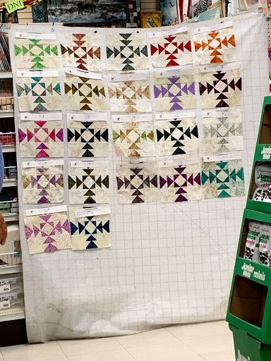 Craft Store «Craft Warehouse», reviews and photos, 7411 W Canal Dr A, Kennewick, WA 99336, USA