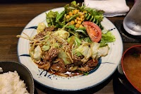 創作美味 わっぽい