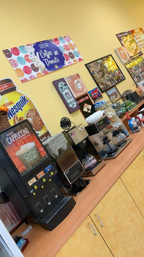 Donut Shop «Kolache Donut Express», reviews and photos, 10110 Woodlands Pkwy #300, Spring, TX 77382, USA