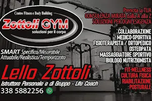 Zottoli Gym image