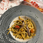 Photo n°3 de l'avis de Rachel. fait le 30/12/2023 à 18:15 sur le  Ristorante Pizzeria Dolfin à Venice