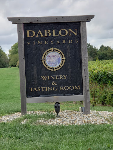 Winery «Dablon Vineyards & Winery», reviews and photos, 111 W Shawnee Rd, Baroda, MI 49101, USA