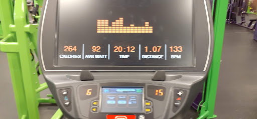 Gym «Youfit Miami Gardens», reviews and photos, 19400 NW 27th Ave, Miami Gardens, FL 33056, USA