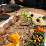 Photo n°1 de l'avis de Armanda.a fait le 20/02/2022 à 12:24 sur le  Restaurante Fojo dos Lobos à 