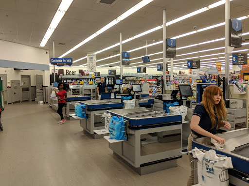 Grocery Store «Food Lion», reviews and photos, 7013 Lankford Hwy, Oak Hall, VA 23416, USA