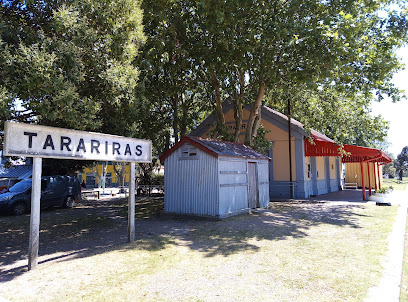 Estación Tarariras