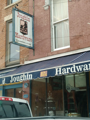 Hardware Store «Joughin Hardware», reviews and photos, 23 S State St, Painesville, OH 44077, USA