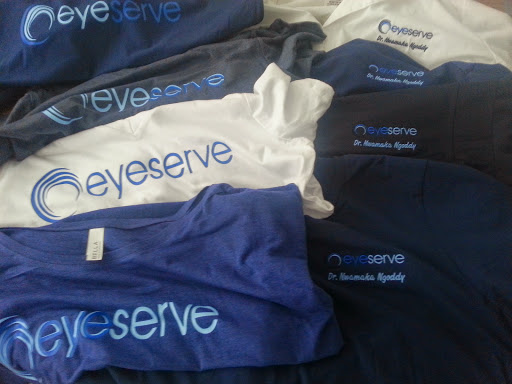 Custom T-shirt Store «UFO Teez», reviews and photos, 4140 Jonesboro Rd, Forest Park, GA 30297, USA