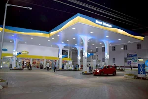 Bharat Petroleum, Petrol Pump -Mm Petro Fuels image