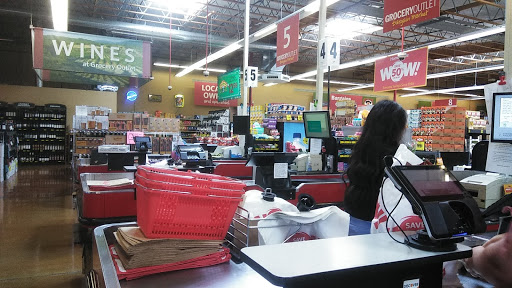 Grocery Store «Grocery Outlet Bargain Market», reviews and photos, 1060 Oroville Dam Blvd E, Oroville, CA 95965, USA
