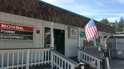 Lumber Store «Rim Forest Lumber Do it Best», reviews and photos, 26491 Pine Ave, Rimforest, CA 92378, USA