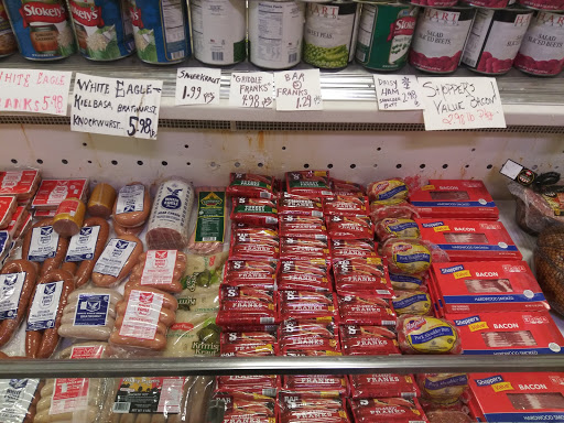 Butcher Shop «Avon Market», reviews and photos, 1631 Van Vranken Ave, Schenectady, NY 12308, USA