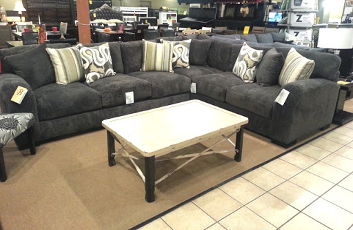 Furniture Store «Genesis Furniture», reviews and photos, 13161 Rosecrans Ave, Santa Fe Springs, CA 90670, USA