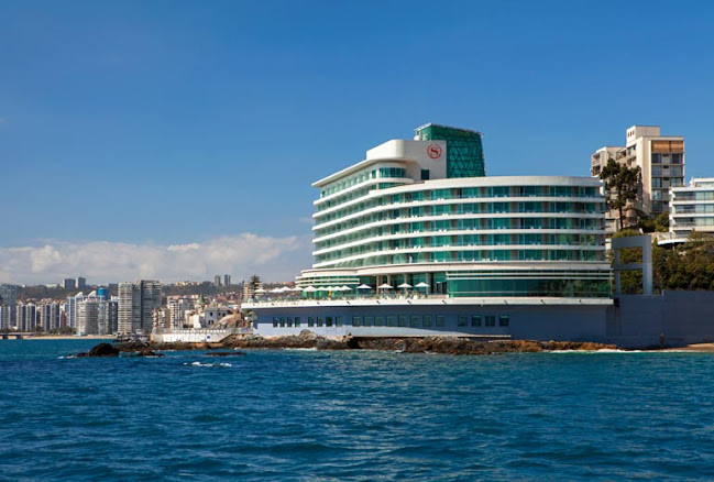 Opiniones de Peluquería Pablo Valentín en Viña del Mar - Peluquería