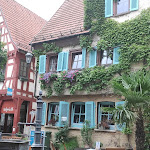 Photo n°1 de l'avis de Nina. fait le 18/08/2021 à 18:59 sur le  Restaurant Hirsch in Besigheim à Besigheim