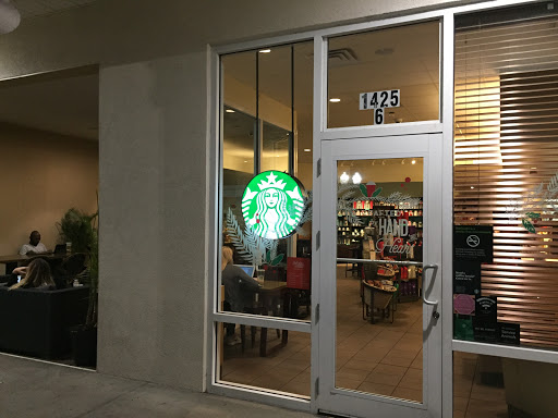 Coffee Shop «Starbucks», reviews and photos, 1425 W Granada Blvd, Ormond Beach, FL 32174, USA